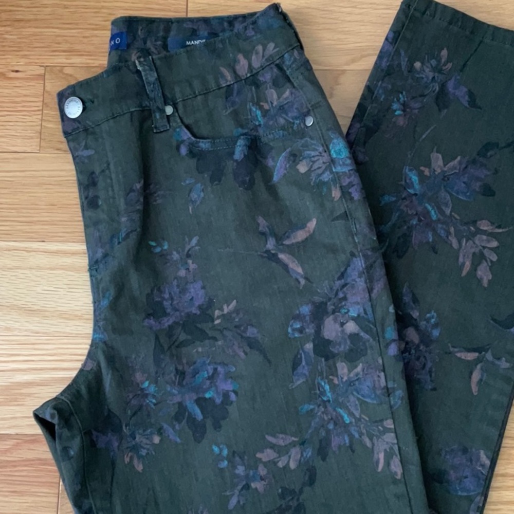 Bandolino Jeans